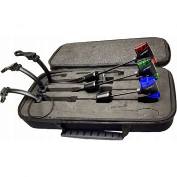 ZESTAW SWINGERÓW ANACONDA TXR SET 3szt + ETUI