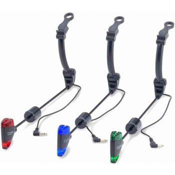 ZESTAW SWINGERÓW ANACONDA TXR SET 3szt + ETUI