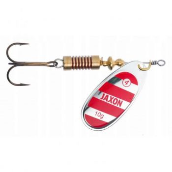 BŁYSTKA OBROTOWA JAXON HS HOLLEY 4 10g KOLOR:A