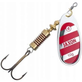 BŁYSTKA OBROTOWA JAXON HS HOLLEY 4 10g KOLOR:A