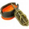 KOSZYCZEK MAD CARP M. FEEDER ARC FLAT 50g +FOREMKA