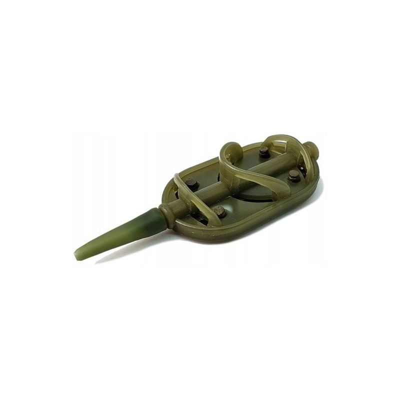 KOSZYCZEK MAD CARP METHOD FEEDER ARC XL FLAT 60g