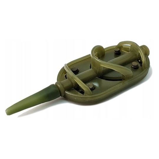 KOSZYCZEK MAD CARP METHOD FEEDER ARC XL FLAT 60g