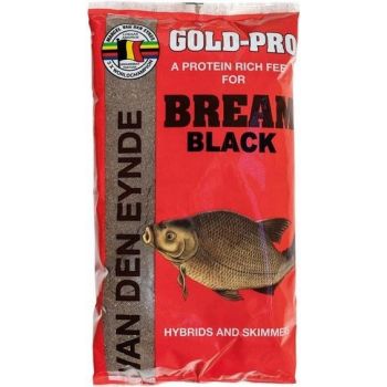 ZANĘTA MVDE GOLD PRO BREAM...