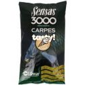 ZANĘTA SENSAS 3000 CARPES TASTY SCOPEX 1kg