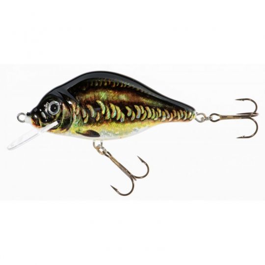 WOBLER JAXON HOLO SELECT CARPAN F 7cm VJ-CA07KA 13 WOBLER JAXON HOLO SELECT CARPAN F 7cm VJ-CA07KA 13