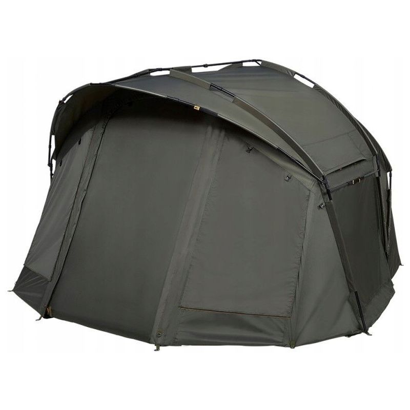 NAMIOT PROLOGIC FULCRUM SESSION BIVVY Z NARZUTĄ