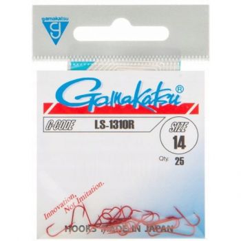 HACZYKI GAMAKATSU LS-1310R...