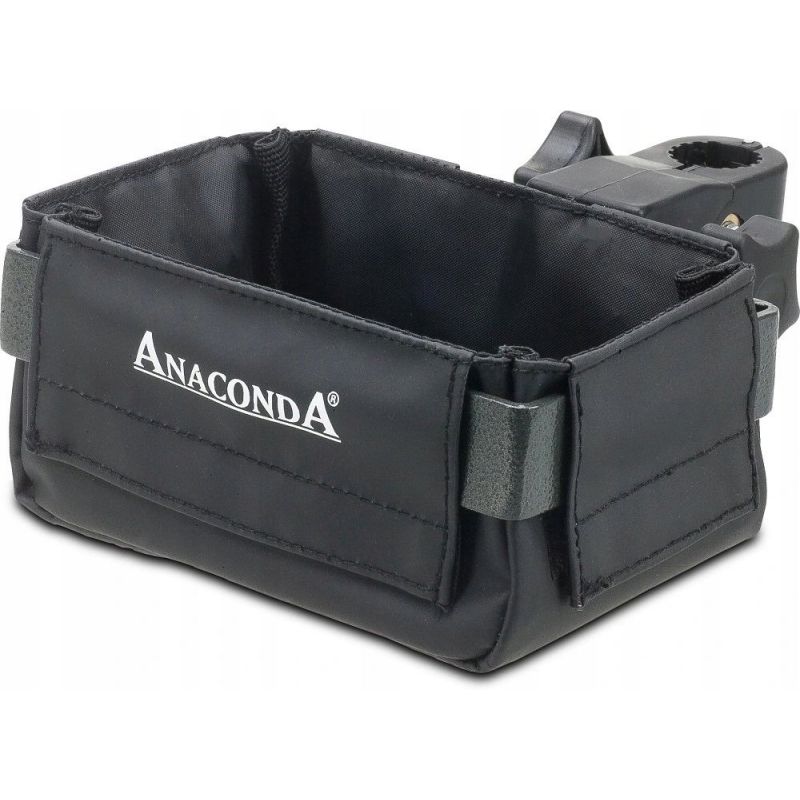 PUDEŁKO ANACONDA SPACE CUBE DO KRZESŁA
