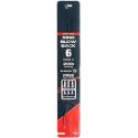 PRZYPON Z HAKIEM NASH RING BLOW BACK SIZE 4 BARBED