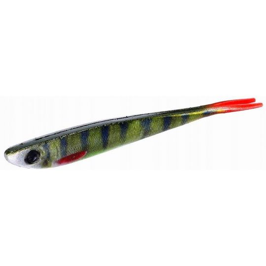 GUMA MIKADO PRZYNĘTA SAIRA 14cm 3D PERCH 10g GUMA MIKADO PRZYNĘTA SAIRA 14cm 3D PERCH 10g