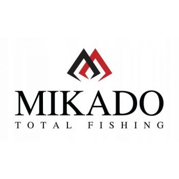 GUMA MIKADO PRZYNETA FISHUNTER 8,00cm / 126
