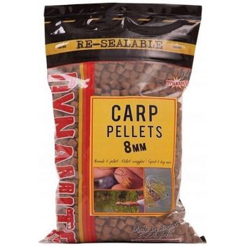 PELLET DYNAMITE BAITS CARP...