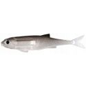 GUMA MIKADO PRZYNĘTA FLAT FISH 7cm BLEAK
