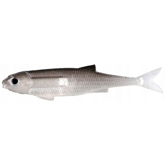 GUMA MIKADO PRZYNĘTA FLAT FISH 7cm BLEAK GUMA MIKADO PRZYNĘTA FLAT FISH 7cm BLEAK