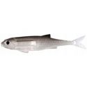 GUMA MIKADO PRZYNĘTA FLAT FISH 7cm BLEAK
