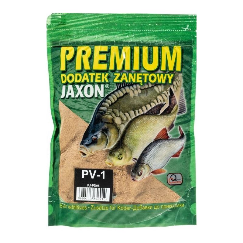 DODATEK WIĄŻĄCY JAXON KLEJ DO ZANĘT PV-1 400g DODATEK WIĄŻĄCY JAXON KLEJ DO ZANĘT PV-1 400g