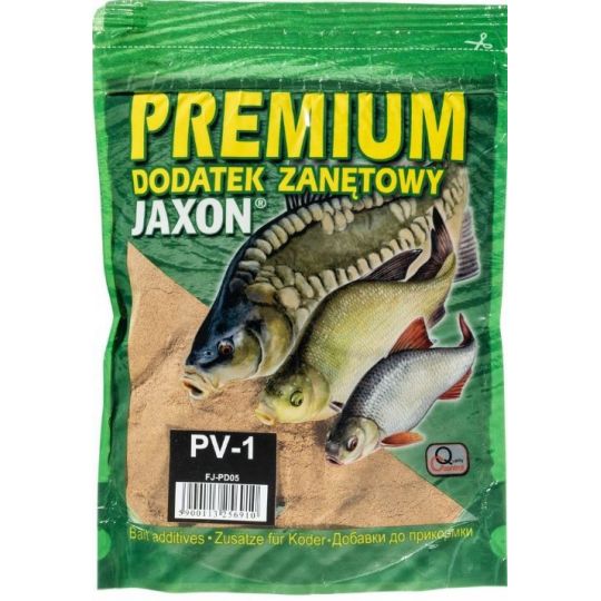 DODATEK WIĄŻĄCY JAXON KLEJ DO ZANĘT PV-1 400g DODATEK WIĄŻĄCY JAXON KLEJ DO ZANĘT PV-1 400g