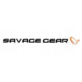 GUMA SAVAGE GEAR 4D HERRING SHAD 9cm 5g FIRETIGER