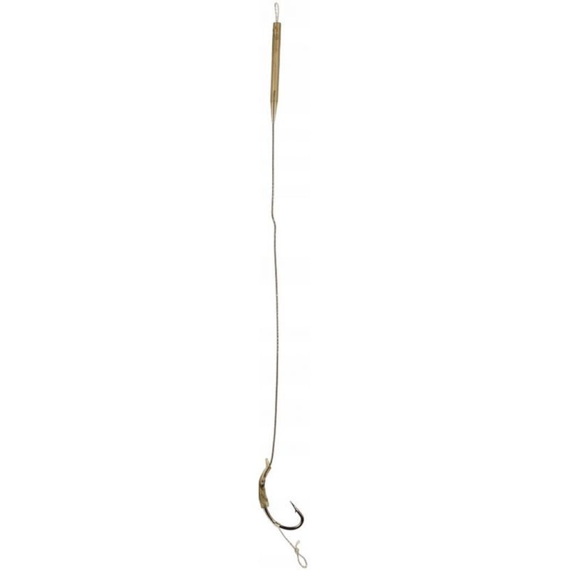 PRZYPON KARPIOWY MIKADO UNIVERSAL RIG 25lbs 23cm 2 PRZYPON KARPIOWY MIKADO UNIVERSAL RIG 25lbs 23cm 2
