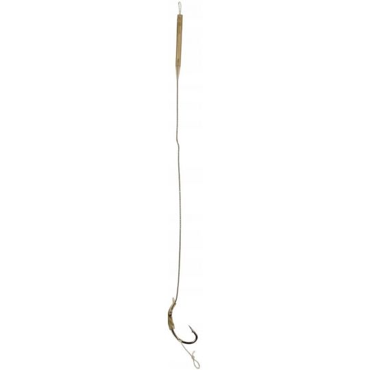PRZYPON KARPIOWY MIKADO UNIVERSAL RIG 25lbs 23cm 2 PRZYPON KARPIOWY MIKADO UNIVERSAL RIG 25lbs 23cm 2