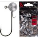 GŁÓWKI MIKADO JAWS CLASSIC JIG BN 10g 4/0 3szt