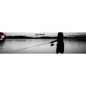 WOBLER JAXON HOLO SELECT DIVER 9DR VJ-X09DRRH 9cm