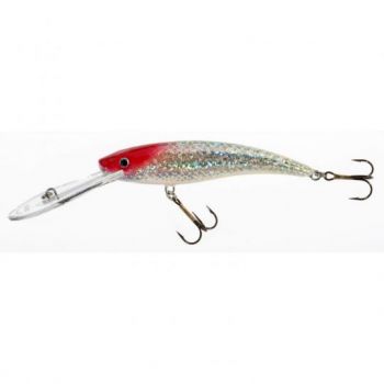 WOBLER JAXON HOLO SELECT DIVER 9DR VJ-X09DRRH 9cm