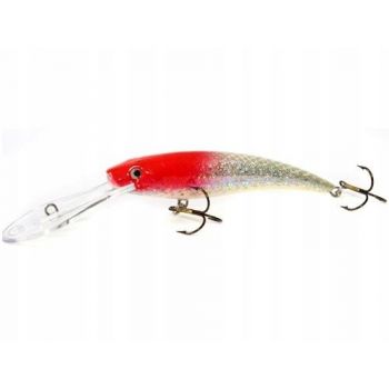 WOBLER JAXON HOLO SELECT DIVER 9DR VJ-X09DRRH 9cm