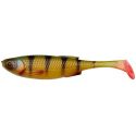 GUMA SAVAGE GEAR CRAFT SHAD 10cm 6g PERCH