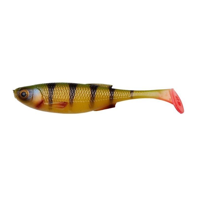 GUMA SAVAGE GEAR CRAFT SHAD 10cm 6g PERCH GUMA SAVAGE GEAR CRAFT SHAD 10cm 6g PERCH