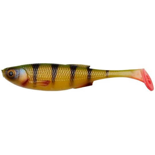 GUMA SAVAGE GEAR CRAFT SHAD 10cm 6g PERCH GUMA SAVAGE GEAR CRAFT SHAD 10cm 6g PERCH