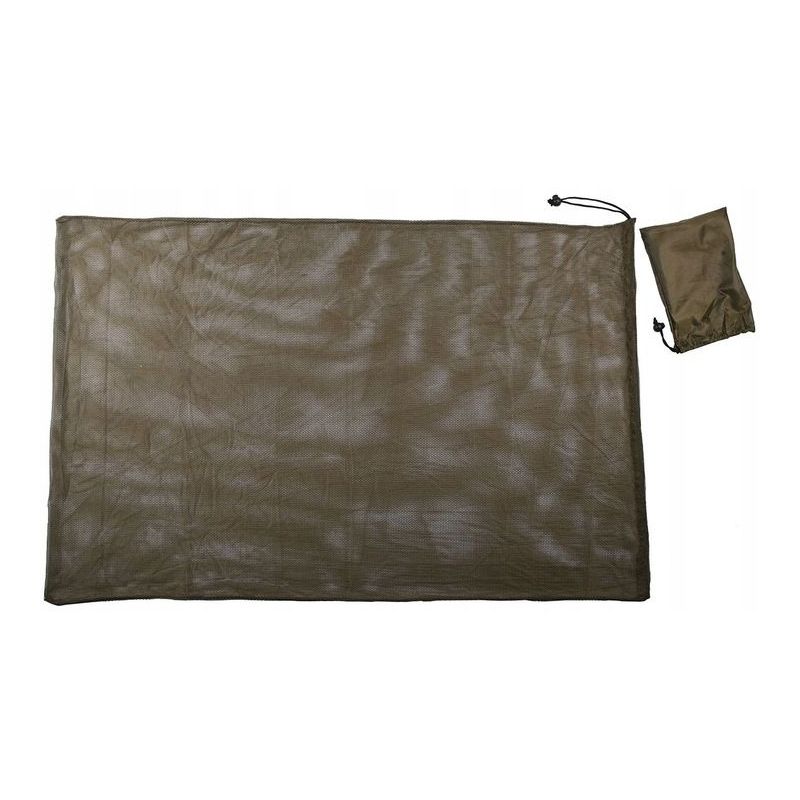 WOREK KARPIOWY MIKADO INTRO SACK 120x80cm