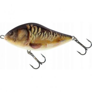WOBLER SALMO SD7S SLIDER SINKING 7cm 21g MIRROR CA