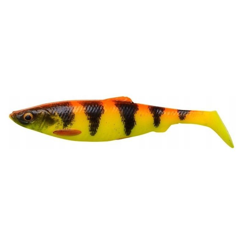 GUMA SAVAGE GEAR 4D HERRING 13cm 17g GOLDEN AMBULA