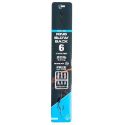PRZYPON Z HAKIEM NASH RING BLOW BACK SIZE 6 BARBLE
