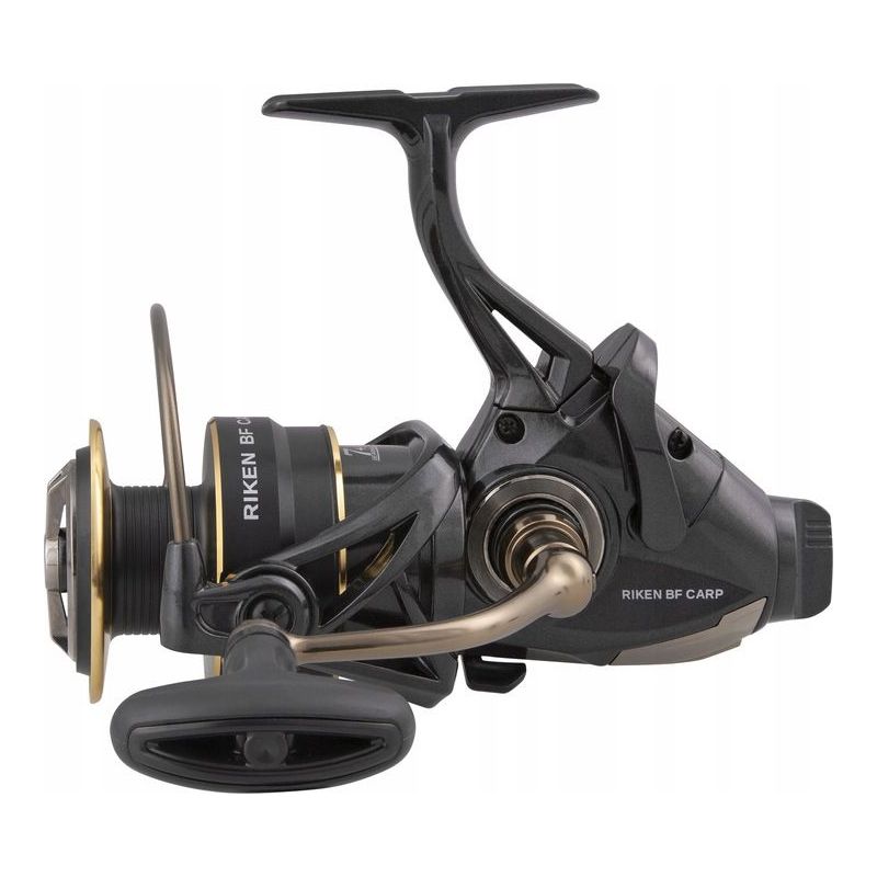 KOŁOWROTEK RYOBI RIKEN BF CARP 6000
