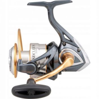 KOŁOWROTEK RYOBI NECLEUS 2000 6BB+1 NEW