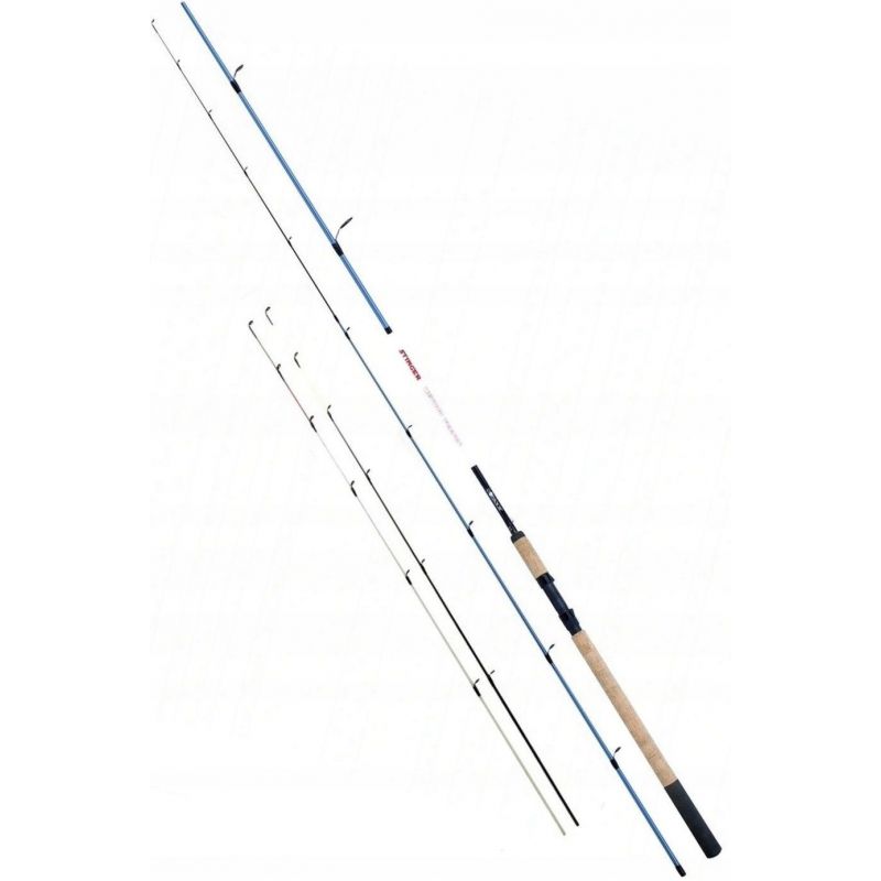 WĘDKA ROBINSON STINGER METHOD FEEDER 3,30m 60g 2+3 WĘDKA ROBINSON STINGER METHOD FEEDER 3,30m 60g 2+3