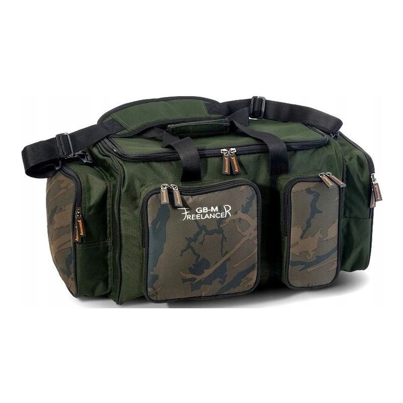 TORBA ANACONDA FREELANCER GEAR BAG MEDIUM