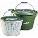 SADZYK JAXON DO ŻYWCA WIADRO 15L RH-163 40/25CM