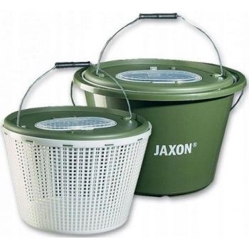 SADZYK JAXON DO ŻYWCA WIADRO 15L RH-163 40/25CM