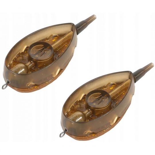 KOSZYCZEK MIKADO METHOD FEEDER APERIO XL 25g 2szt KOSZYCZEK MIKADO METHOD FEEDER APERIO XL 25g 2szt