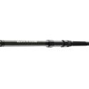 WĘDKA DAIWA BLACK WIDOW TELE CARP 3,90m 3,5lbs 390
