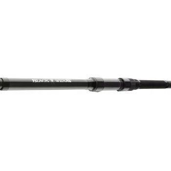WĘDKA DAIWA BLACK WIDOW TELE CARP 3,90m 3,5lbs 390