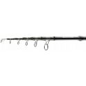 WĘDKA DAIWA BLACK WIDOW TELE CARP 3,90m 3,5lbs 390