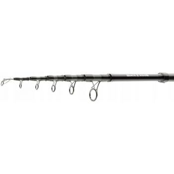 WĘDKA DAIWA BLACK WIDOW TELE CARP 3,90m 3,5lbs 390
