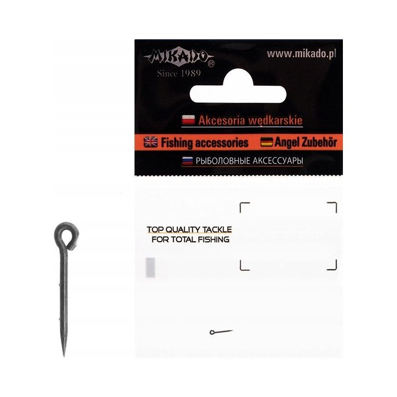 IGŁY MIKADO DO PRZYNĘT PERFECT SPIKE METHOD 10mm