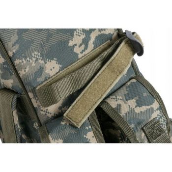 POKROWIEC MIVARDI ROD HOLDALL MULTI CAMO 130