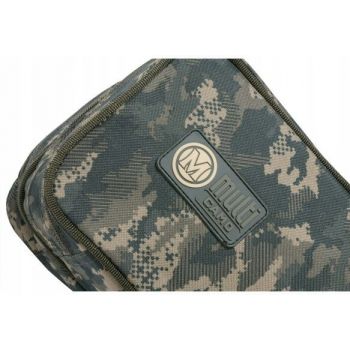 POKROWIEC MIVARDI ROD HOLDALL MULTI CAMO 130